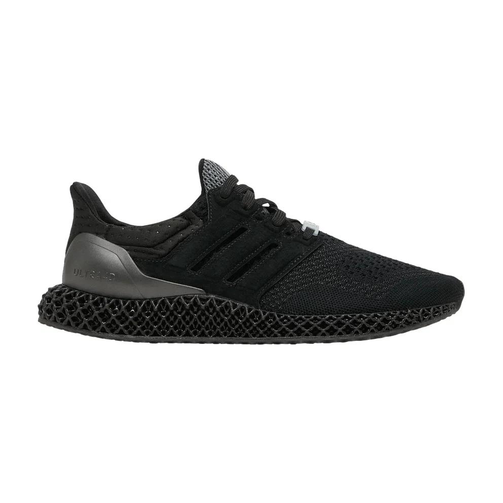 A Ma Maniére x adidas Ultra 4D Black