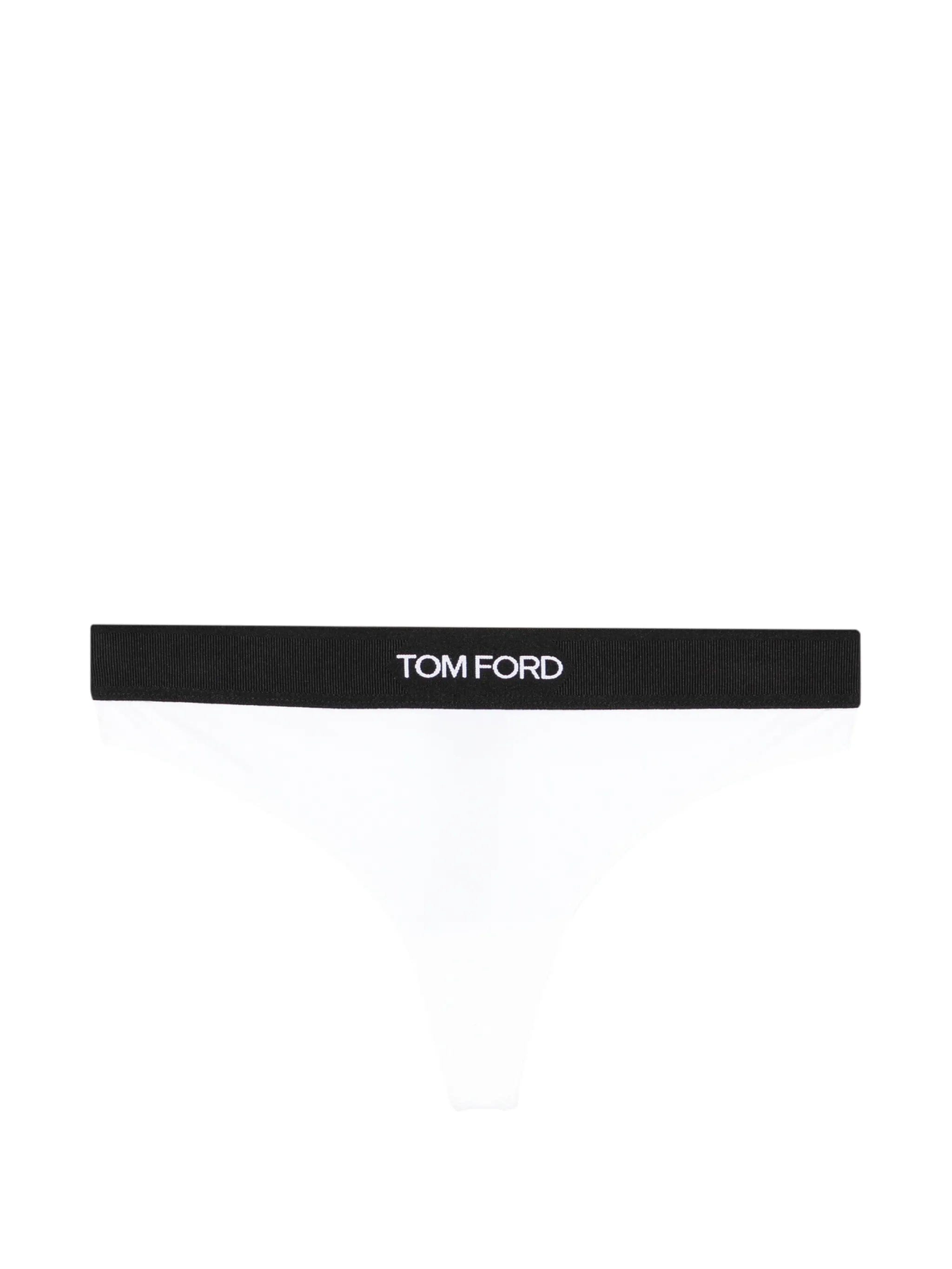 TOM FORD band briefs