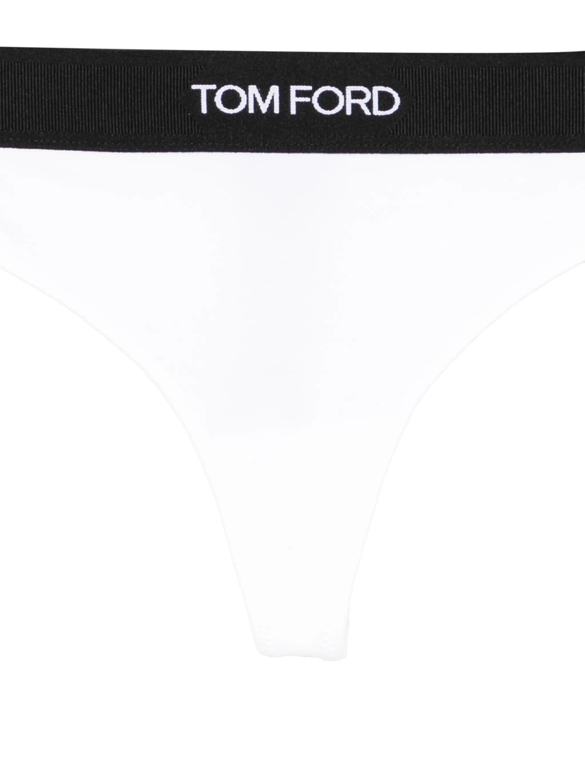 TOM FORD band briefs