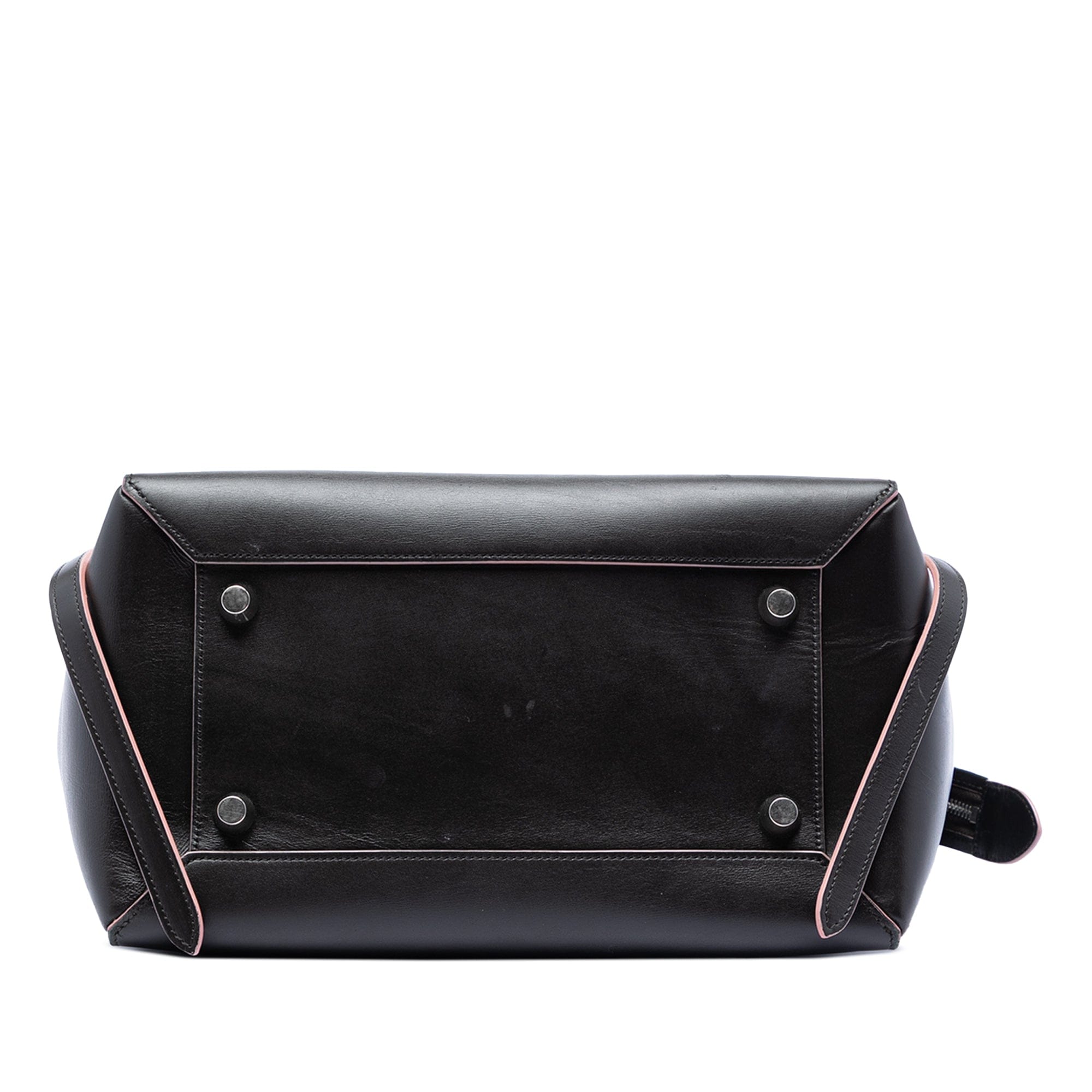 Celine Mini Smooth Calfskin Belt Bag