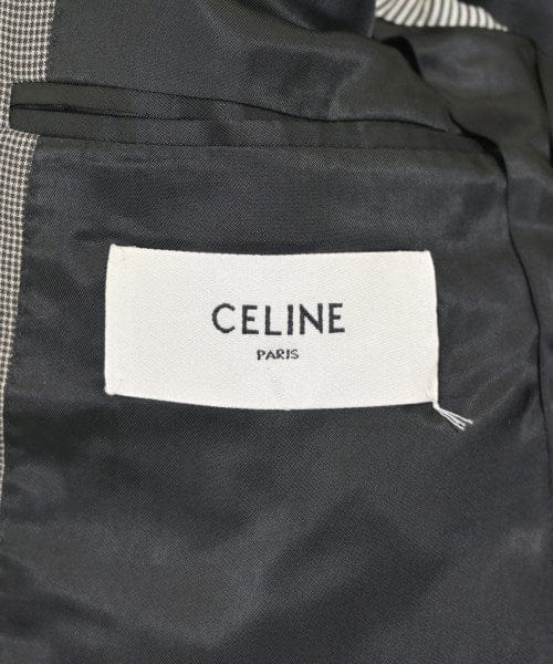 Celine Blazers/Suit jackets