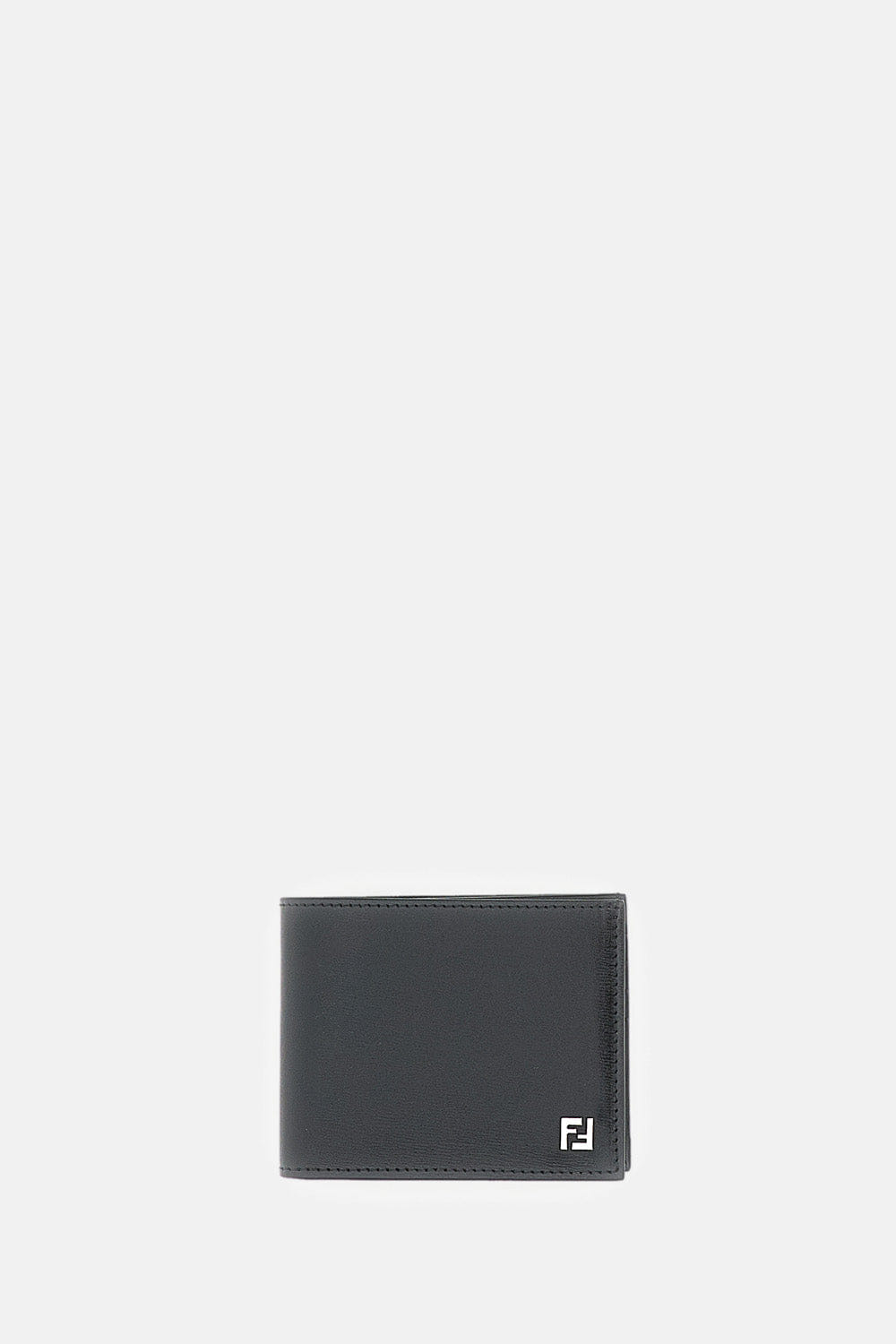 Fendi PORTAFOGLIO COMPATTO BI - FOLD