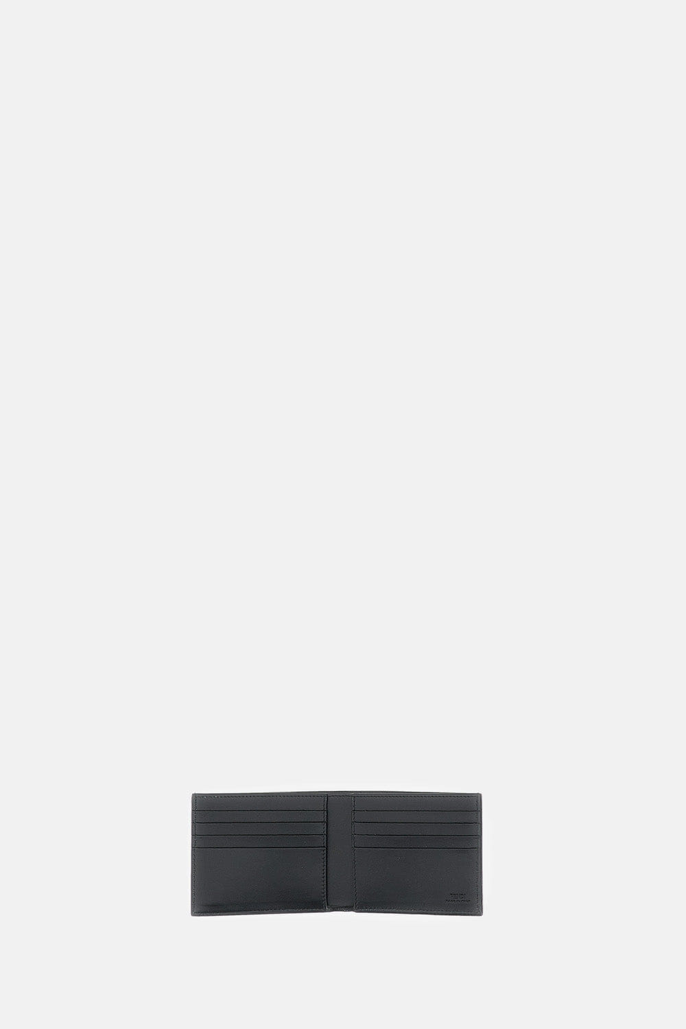 Fendi PORTAFOGLIO COMPATTO BI - FOLD