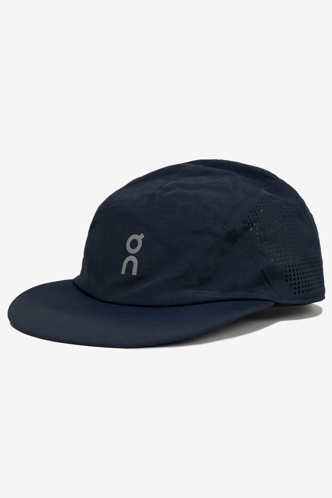 On Running PERFORMANCE CAP
