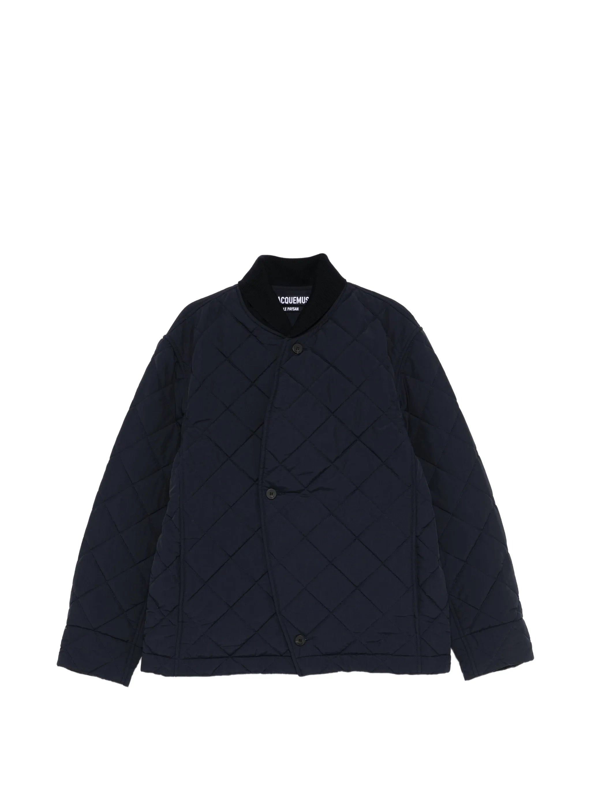 Jacquemus Bastide quilted jacket