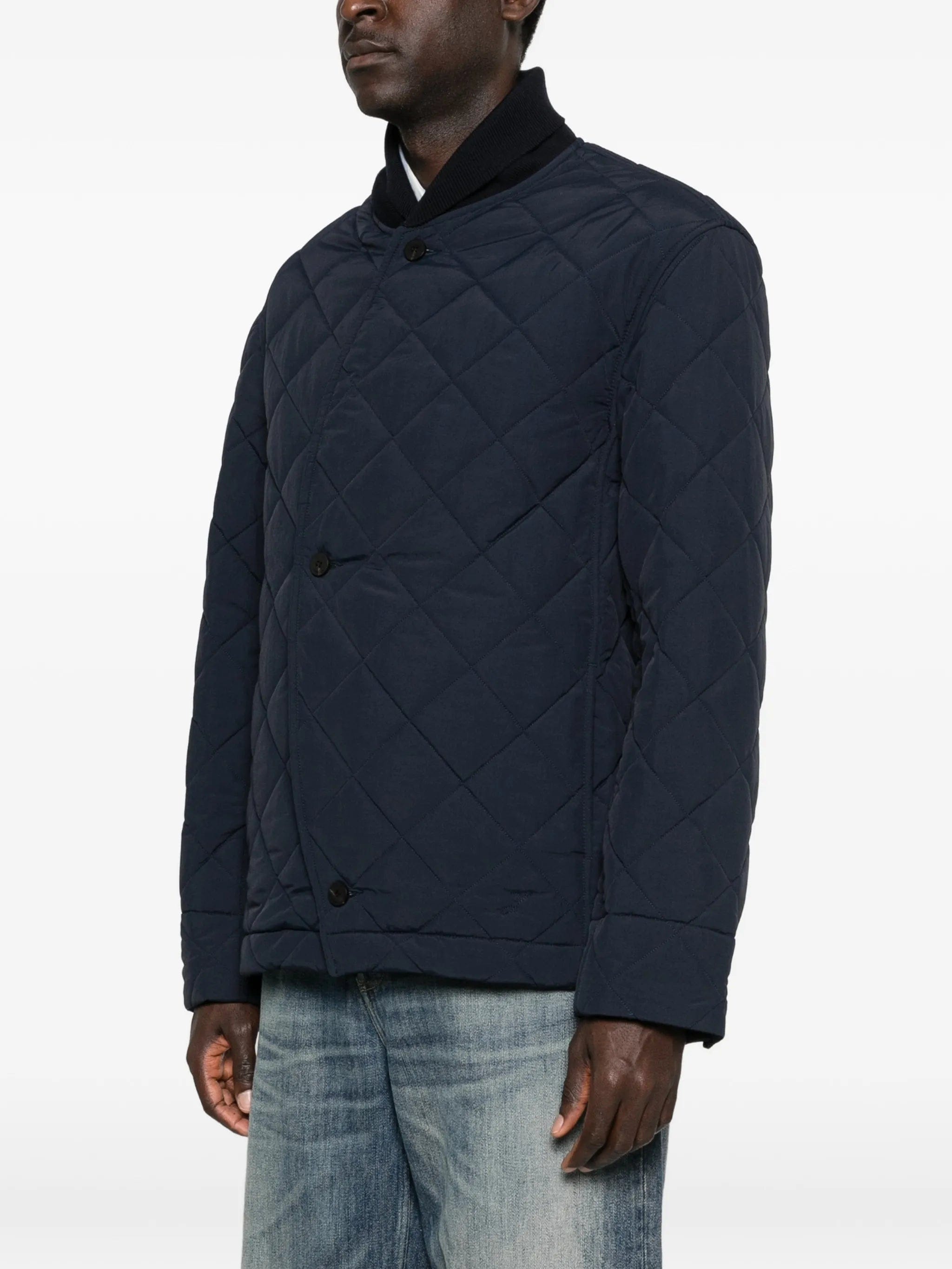 Jacquemus Bastide quilted jacket