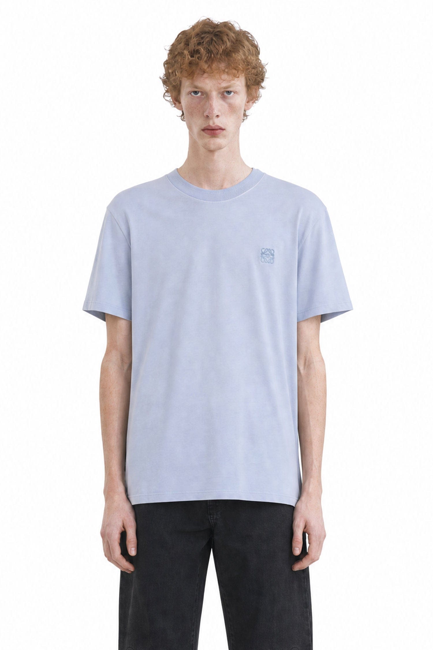 Loewe Regular Fit T - Shirt