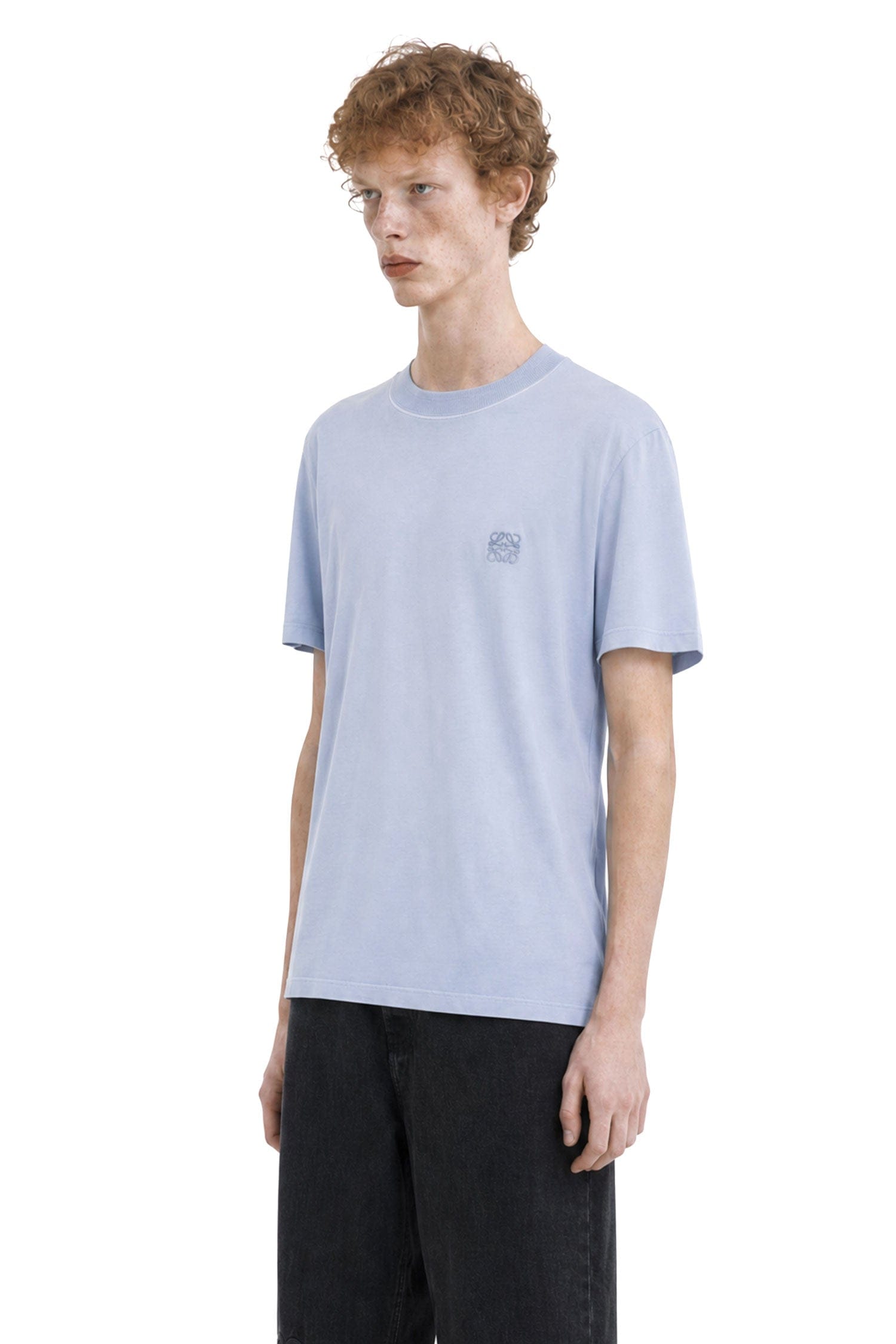 Loewe Regular Fit T - Shirt