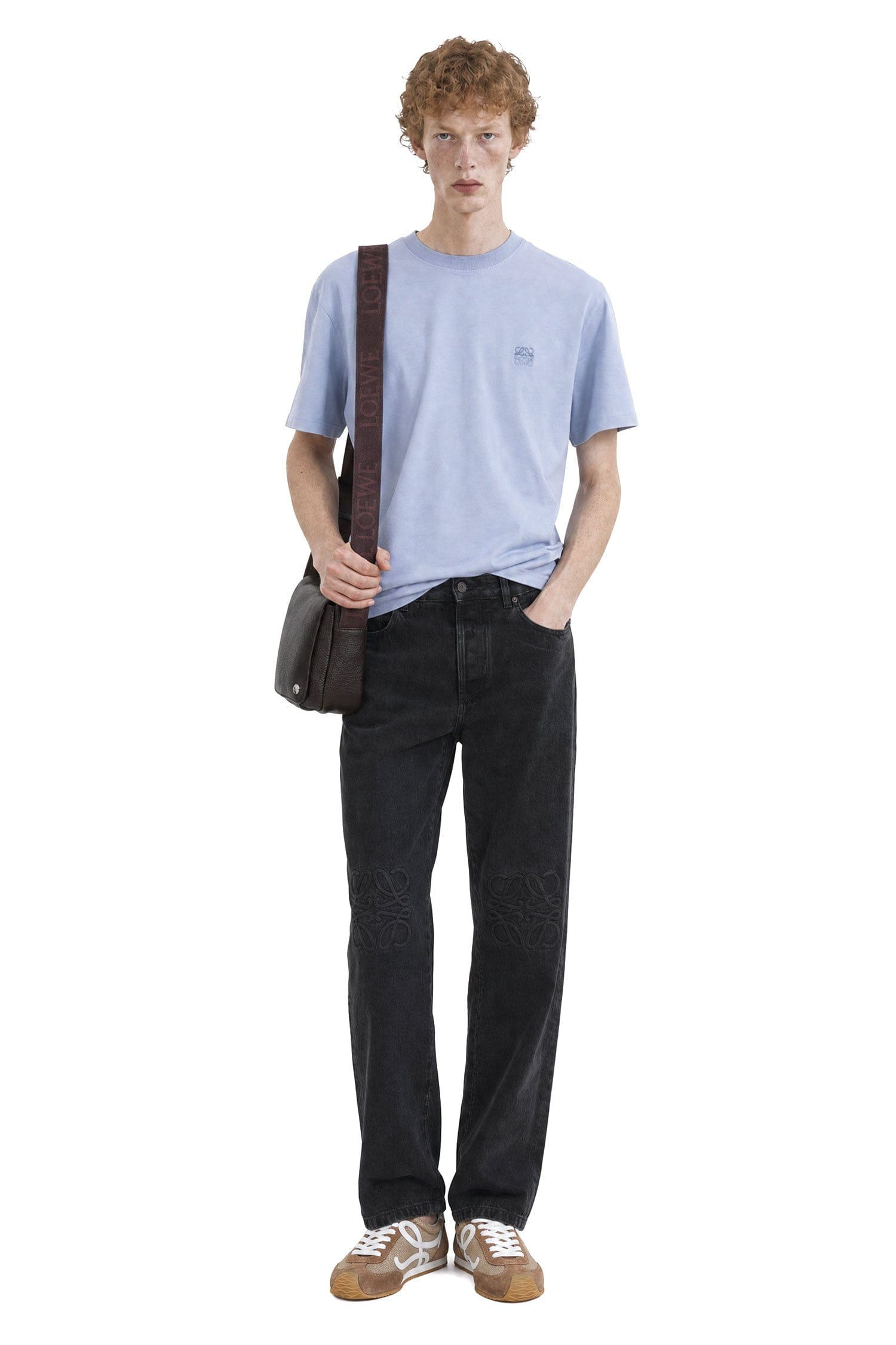 Loewe Regular Fit T - Shirt