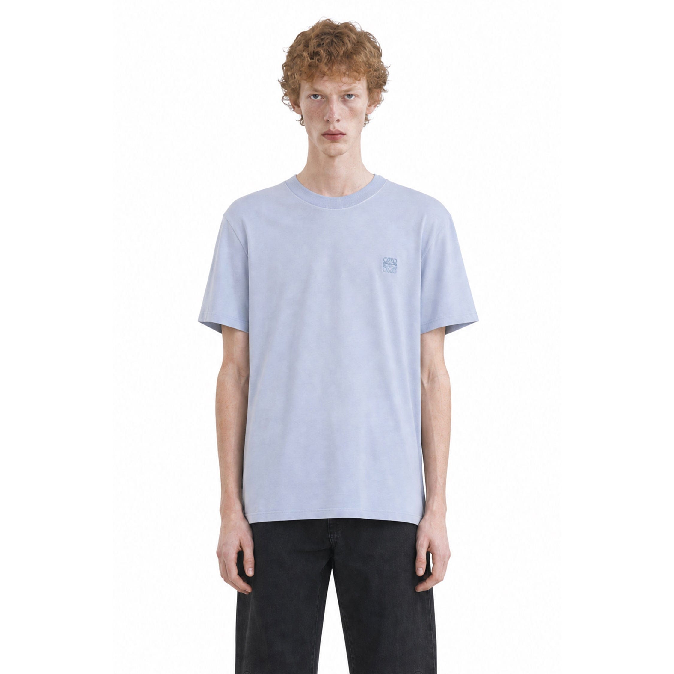 Loewe Regular Fit T - Shirt