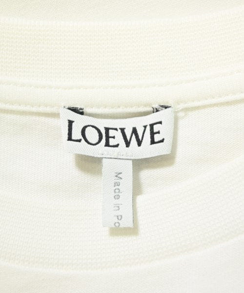 Loewe T-Shirt Shirts/Tops