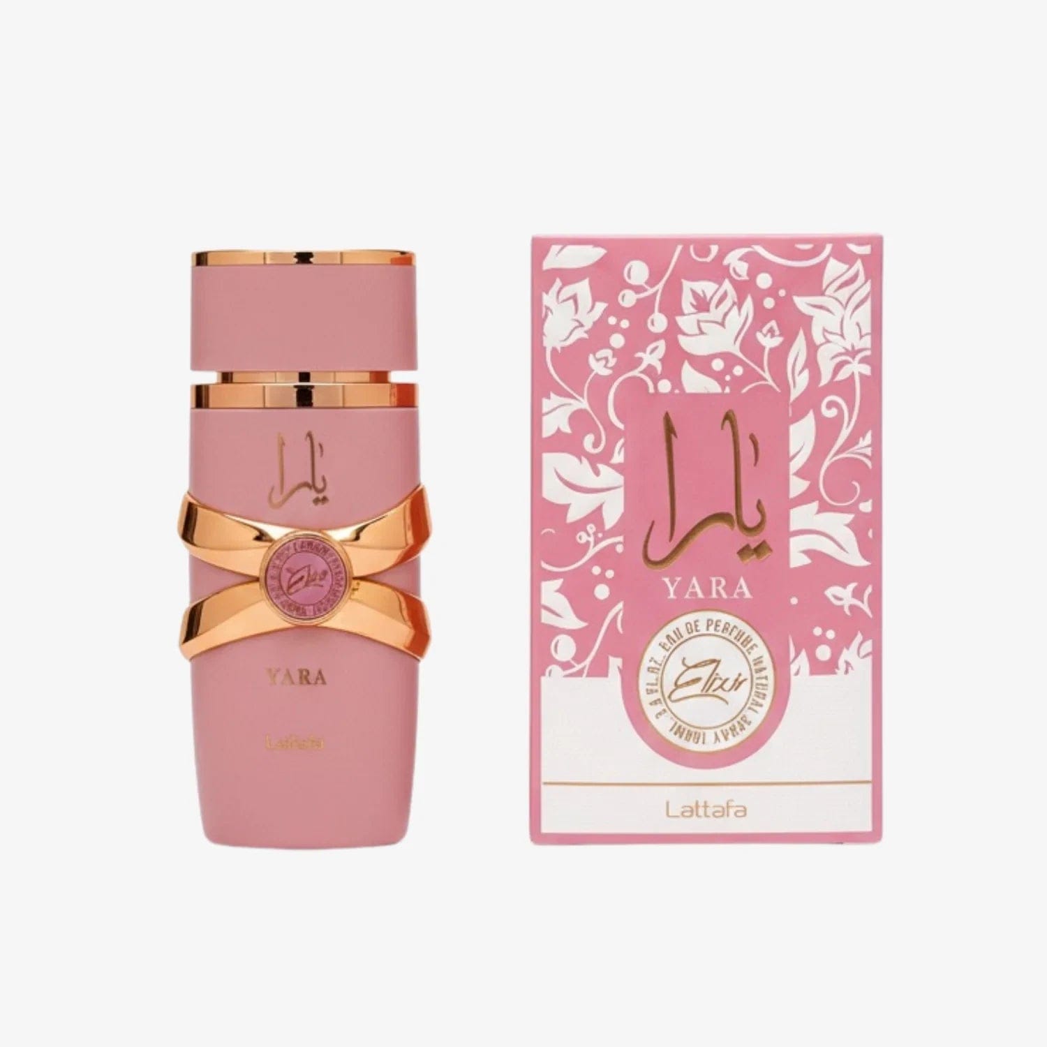 Lattafa Yara Elixir Perfume By Lattafa Eau De Parfum Spray