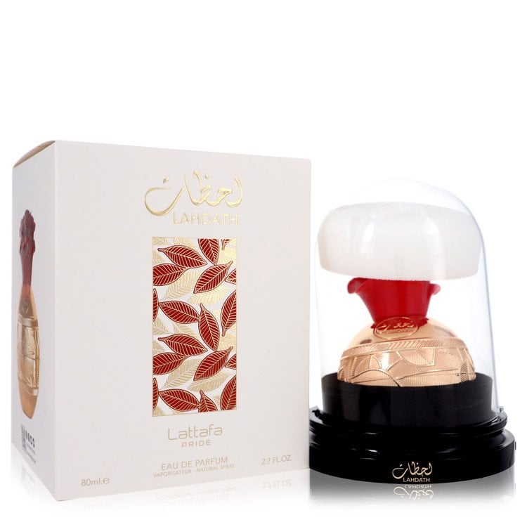 Lattafa Pride Lahdath by Lattafa - Eau De Parfum for Women