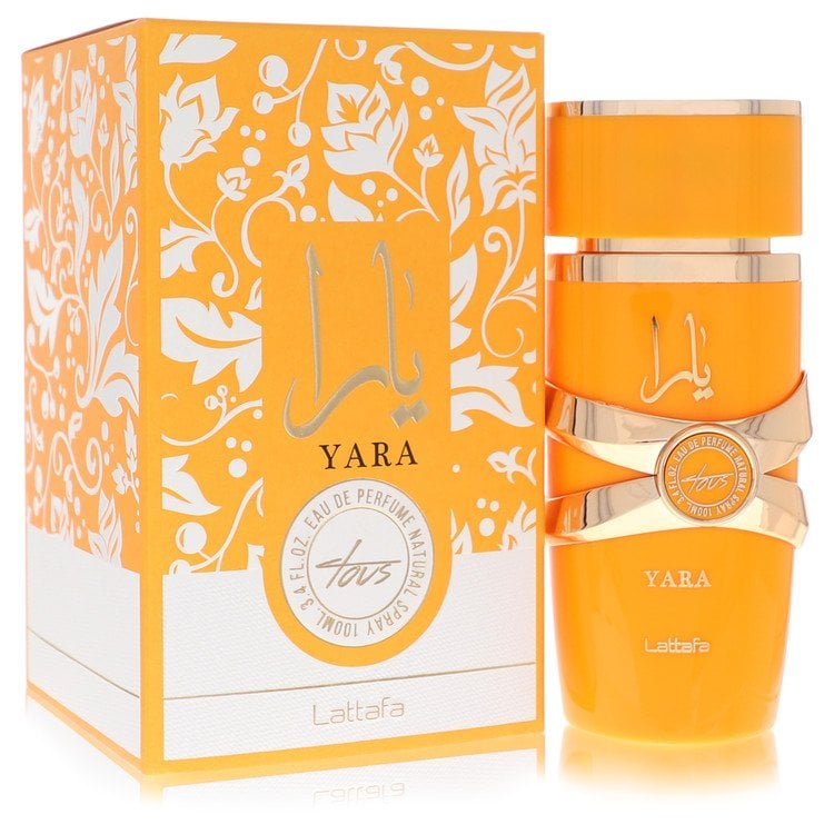 Lattafa Yara Tous by Lattafa - Eau De Parfum for Women