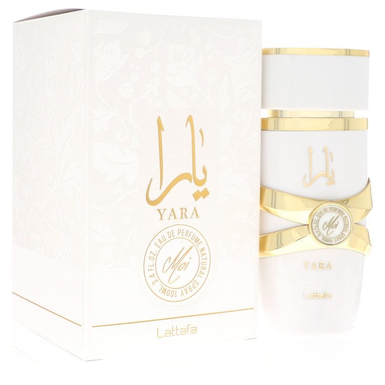 Lattafa Yara Moi by Lattafa - Eau De Parfum for Women