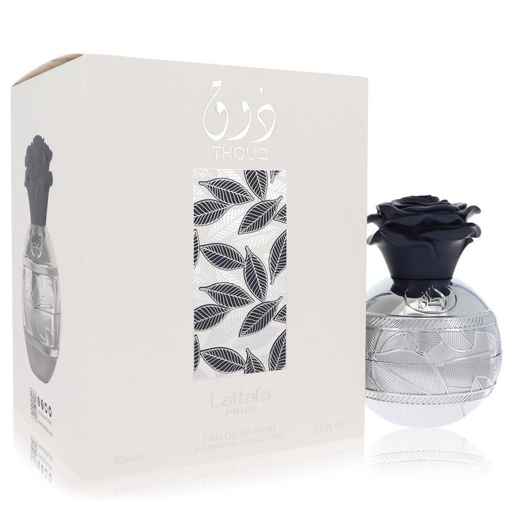 Lattafa Pride Thouq by Lattafa - Eau De Parfum for Women