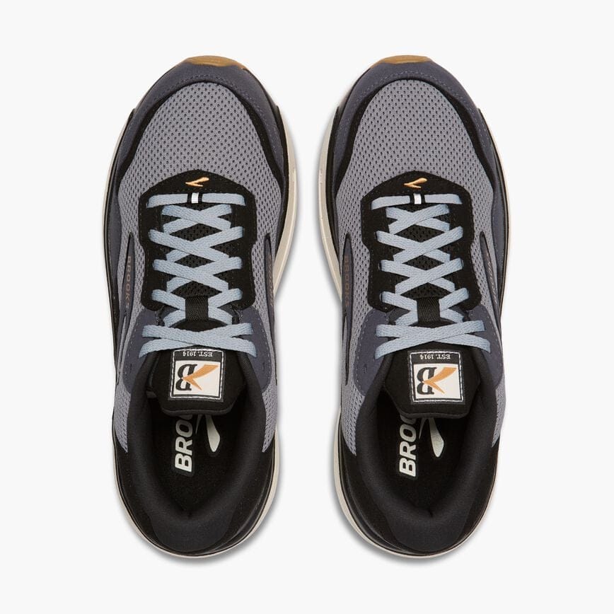 Brooks Ghost Max SE Black/Primer/Biscuit (Women's)