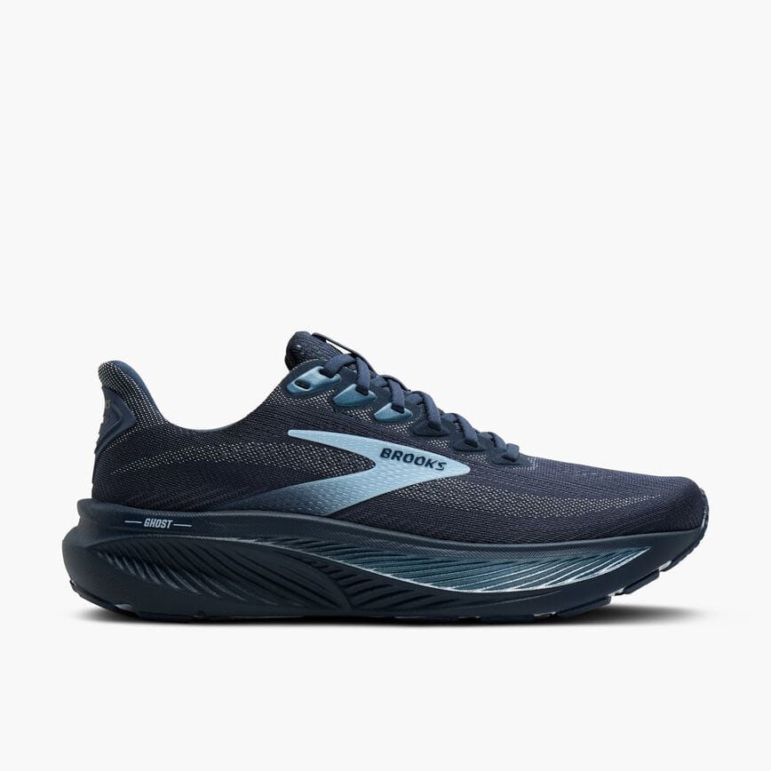 Brooks Ghost 17 Spellbound/Skyway (Women's)