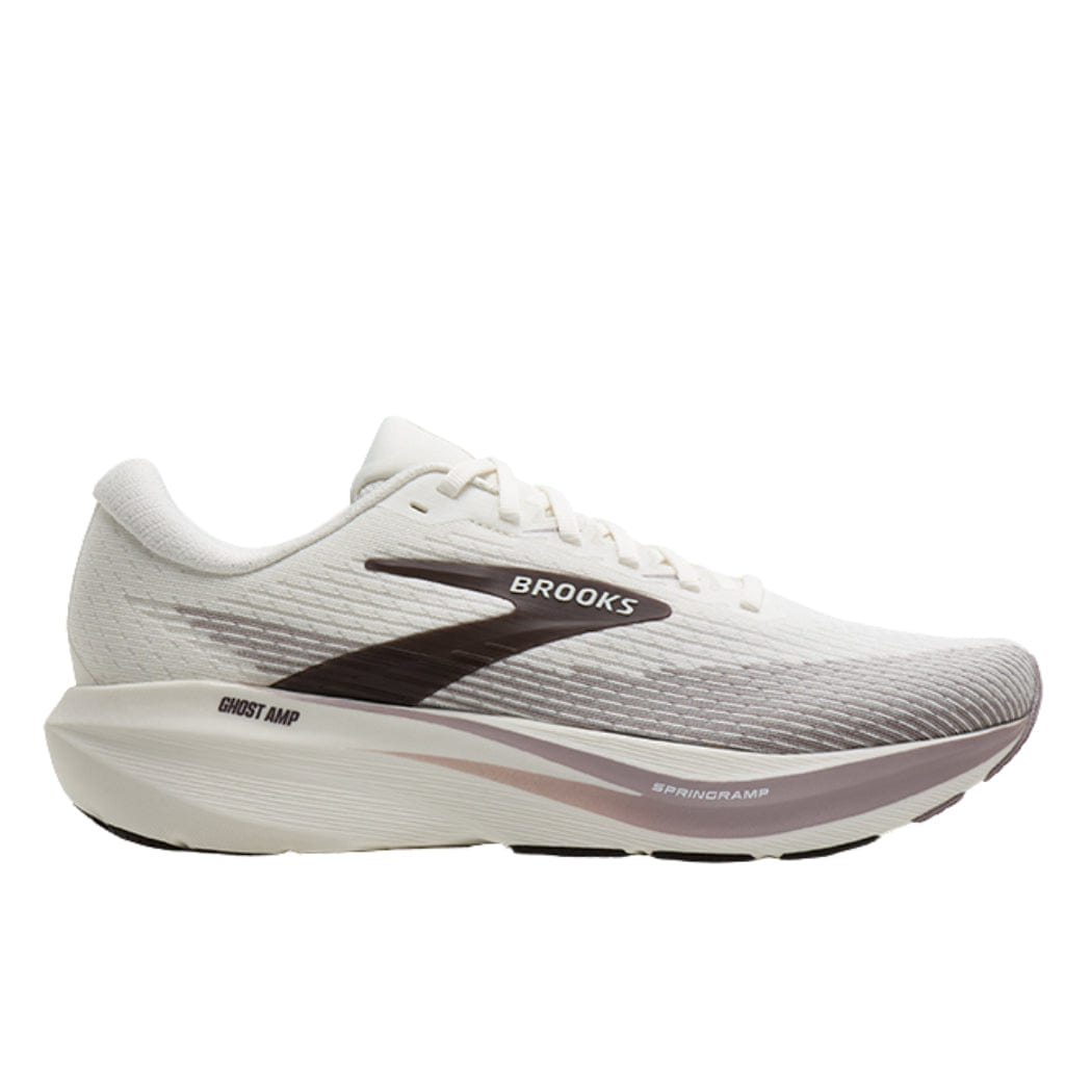 Brooks Ghost Amp Men's Running Shoes