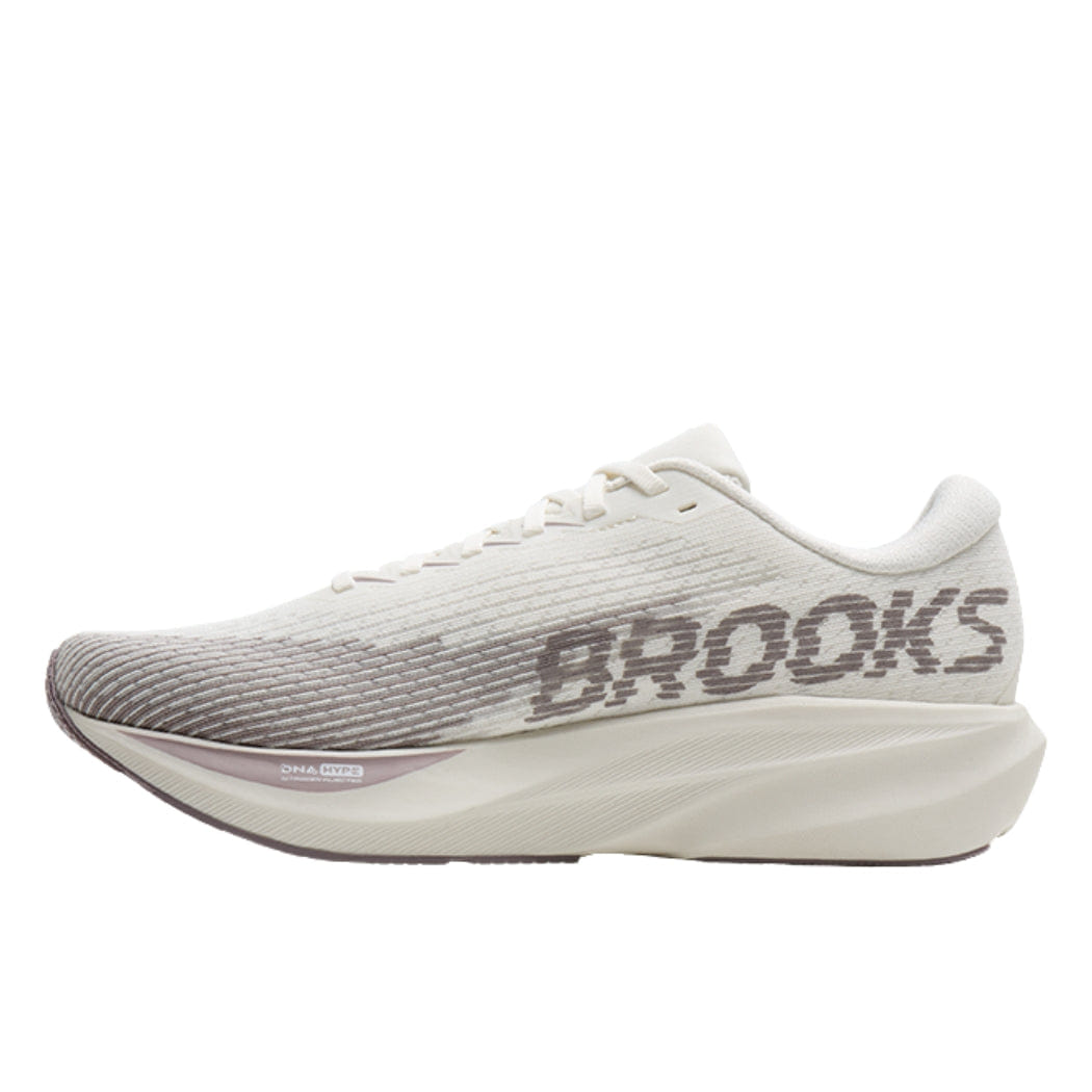Brooks Ghost Amp Men's Running Shoes