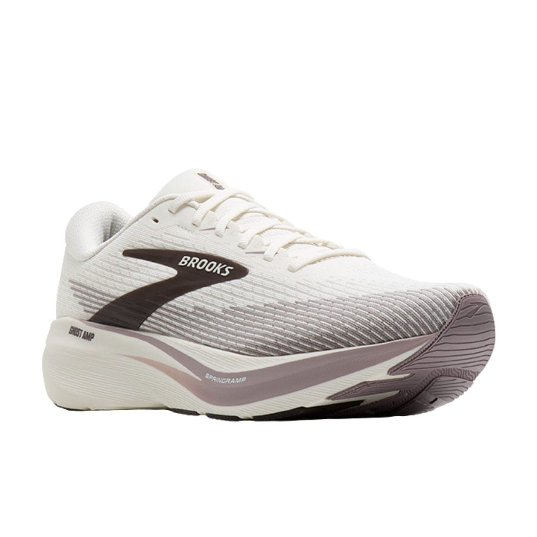 Brooks Ghost Amp Men's Running Shoes