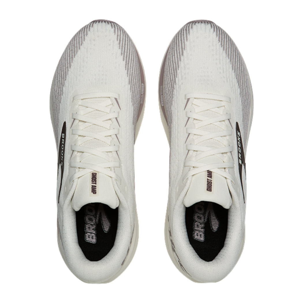 Brooks Ghost Amp Men's Running Shoes