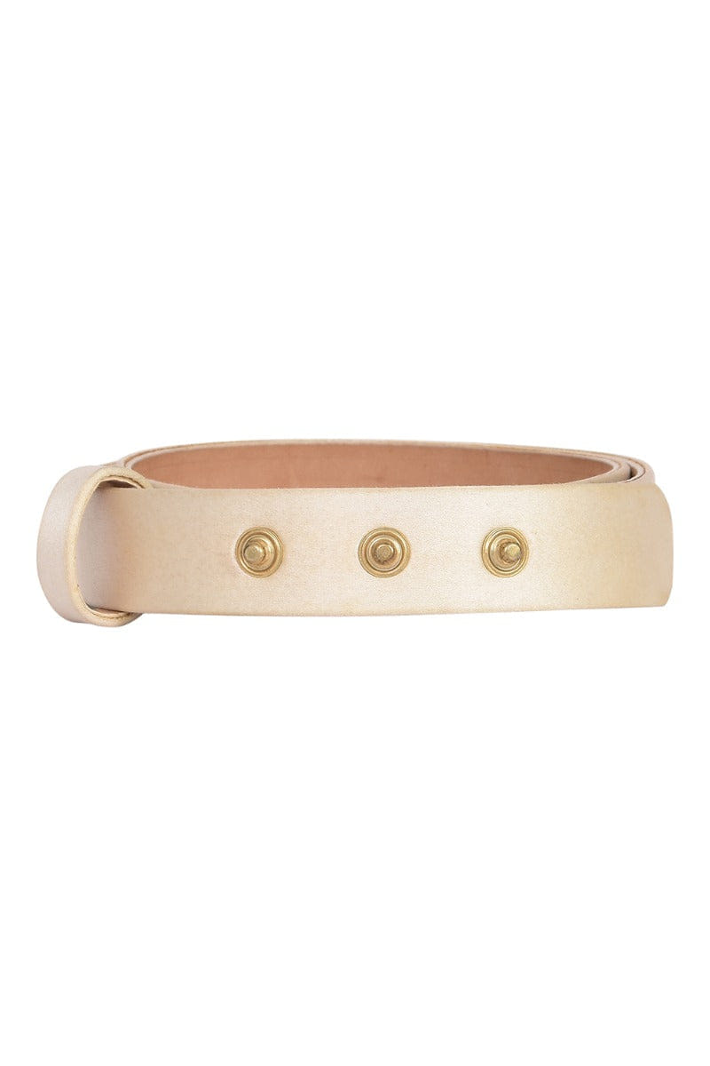 Alexander McQueen Belts