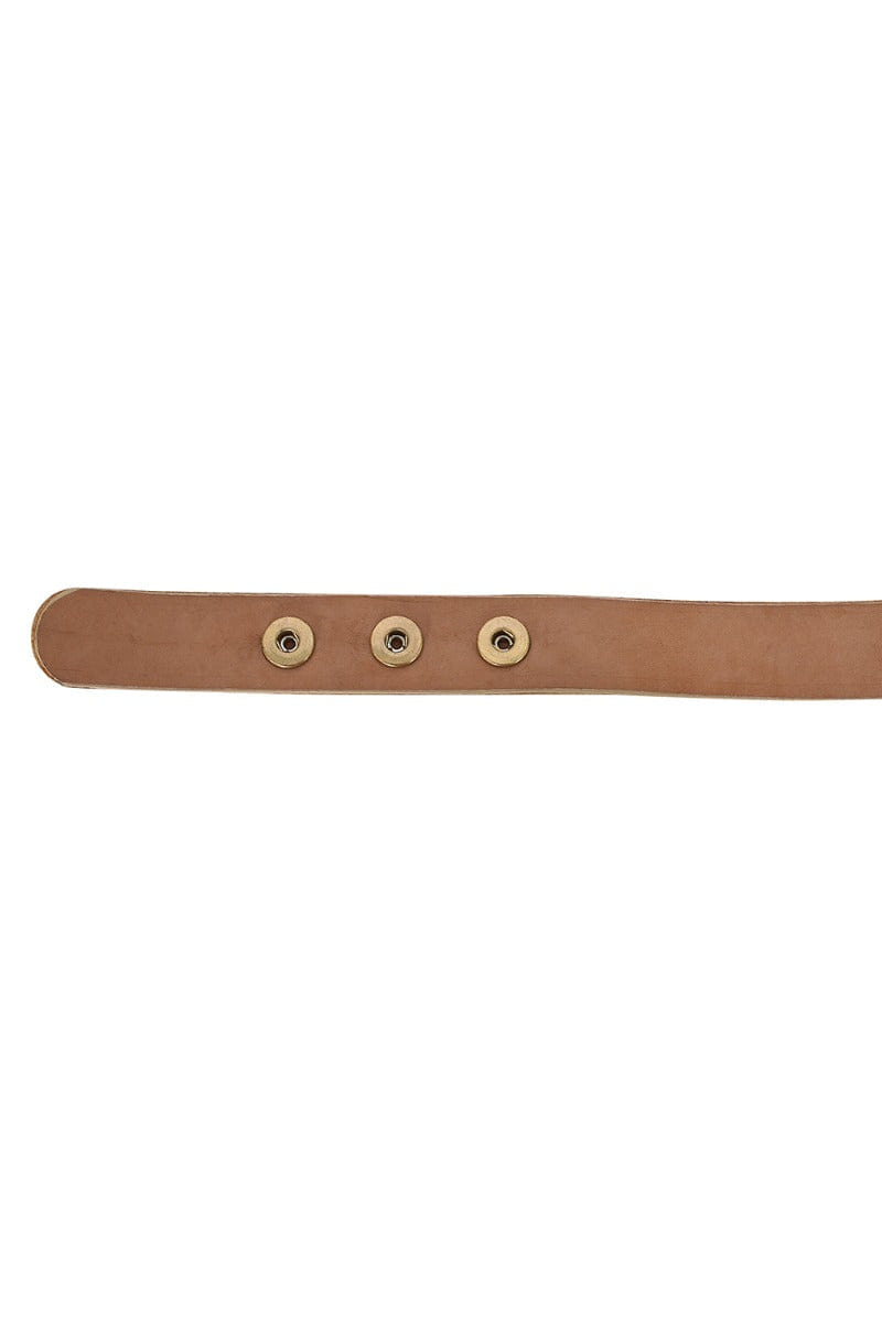 Alexander McQueen Belts