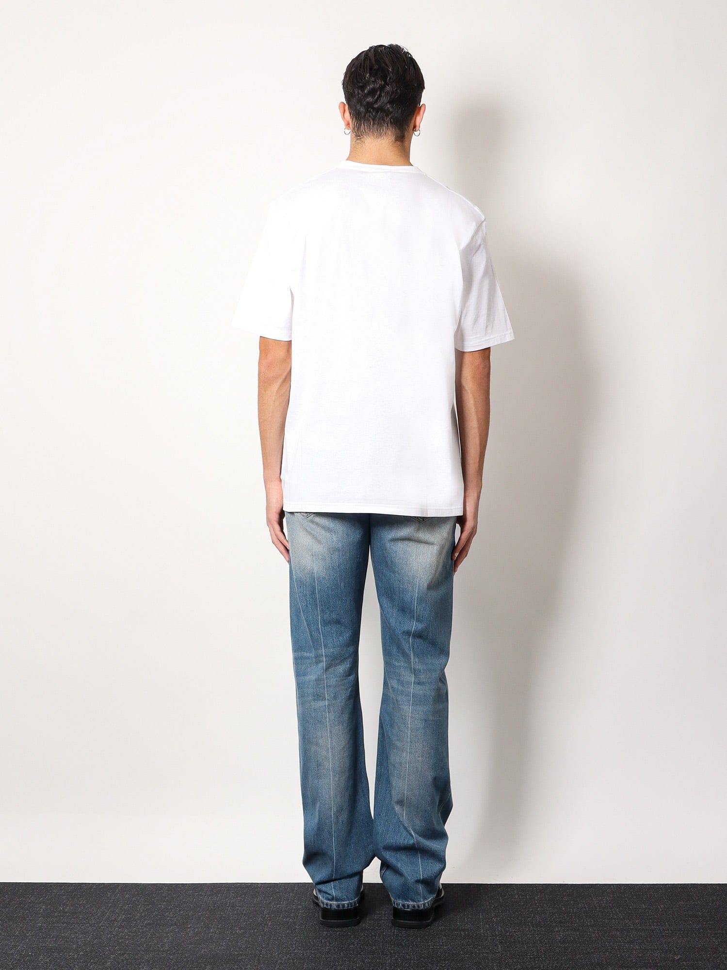 Alexander McQueen Organic cotton t - shirt