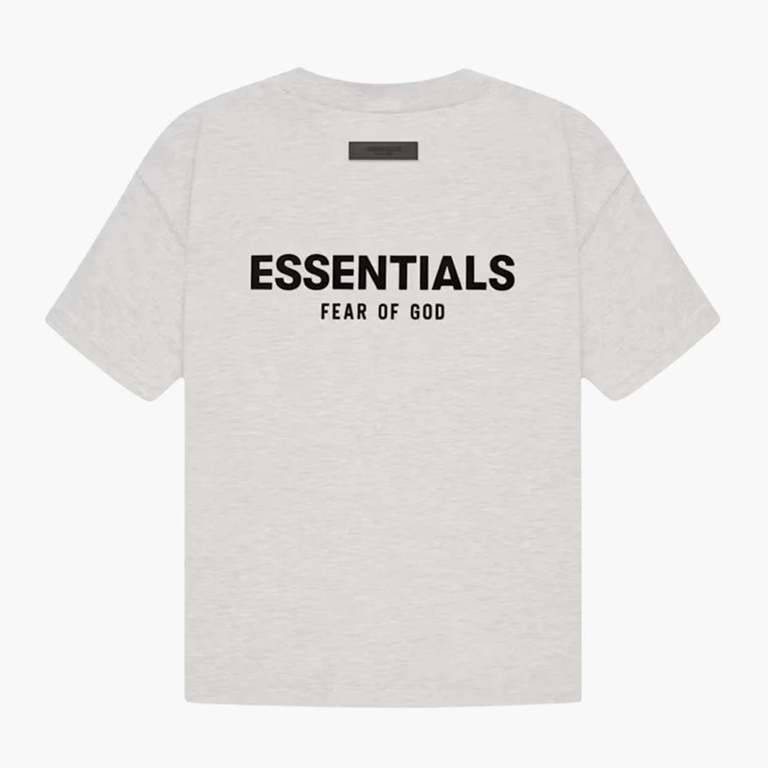 Fear of God Essentials T - shirt Light Oatmeal