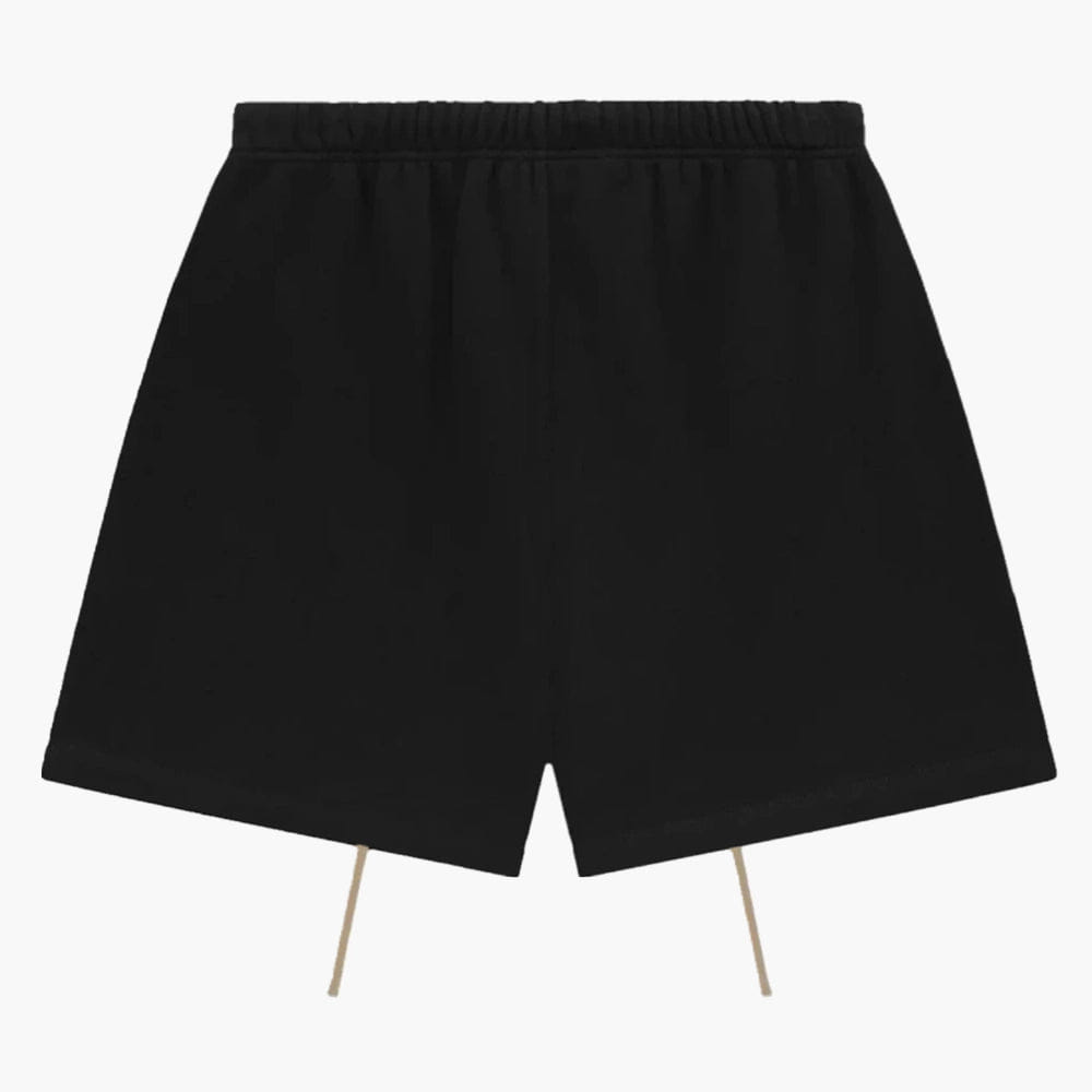Fear of God Essentials Nba Sweatshorts (ss25) Black