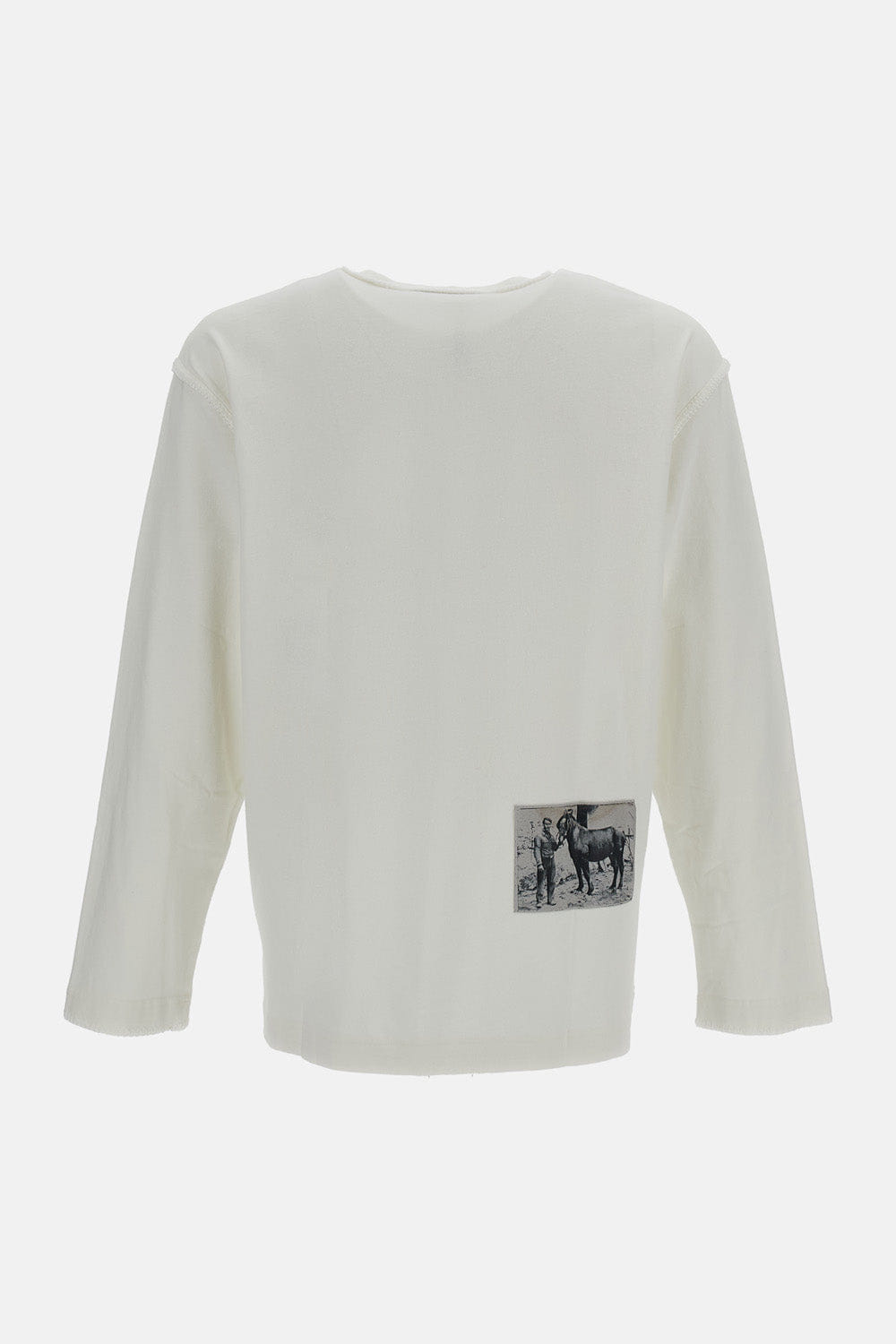 Jacquemus MAGLIETTA PAYSAN
