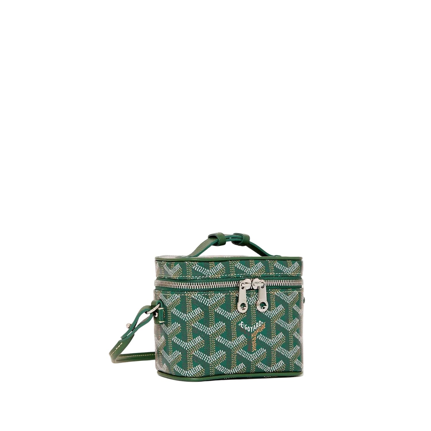 Goyard Muse Nano Vanity (Multiple Colours)