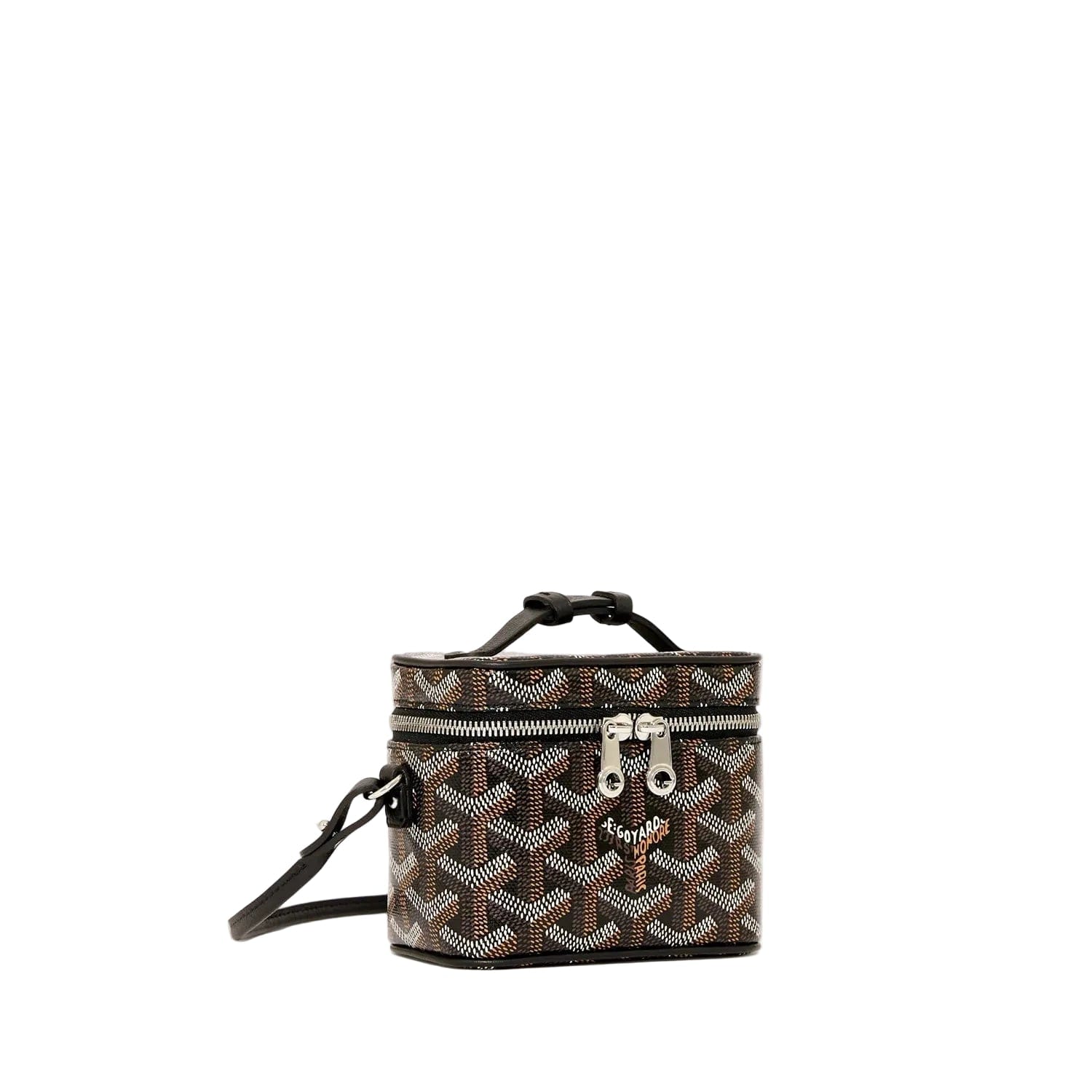Goyard Muse Nano Vanity (Multiple Colours)