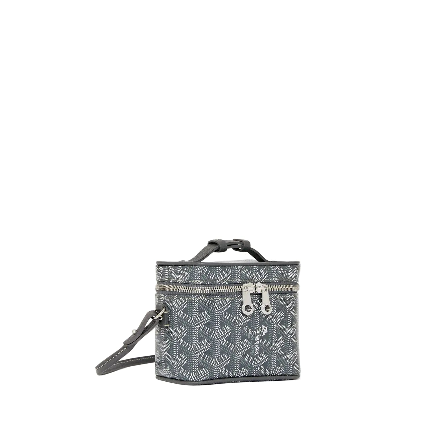 Goyard Muse Nano Vanity (Multiple Colours)