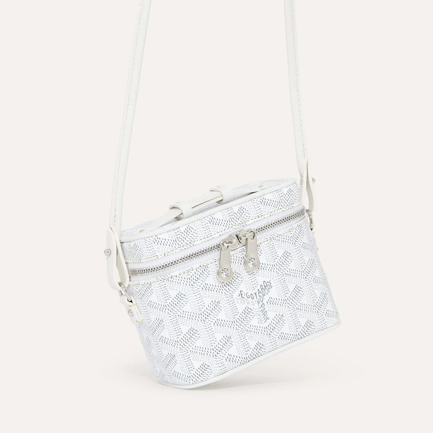 Goyard Muse Nano Vanity (Multiple Colours)