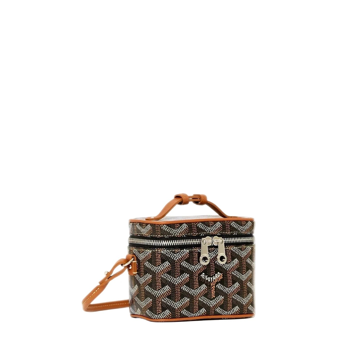Goyard Muse Nano Vanity (Multiple Colours)