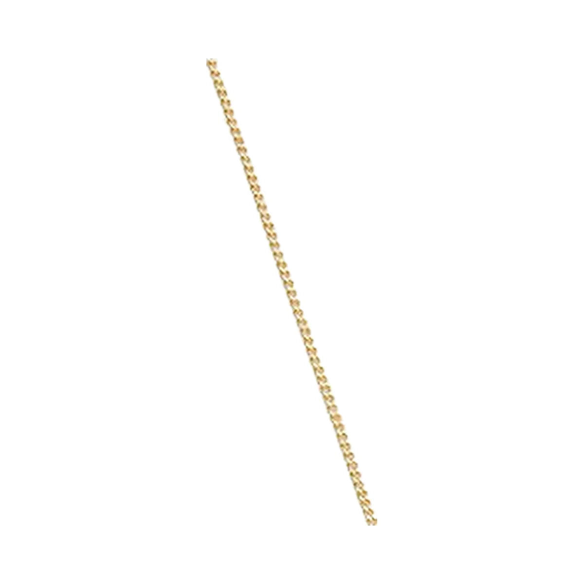 Coach Rivet Pendant Necklace Gold