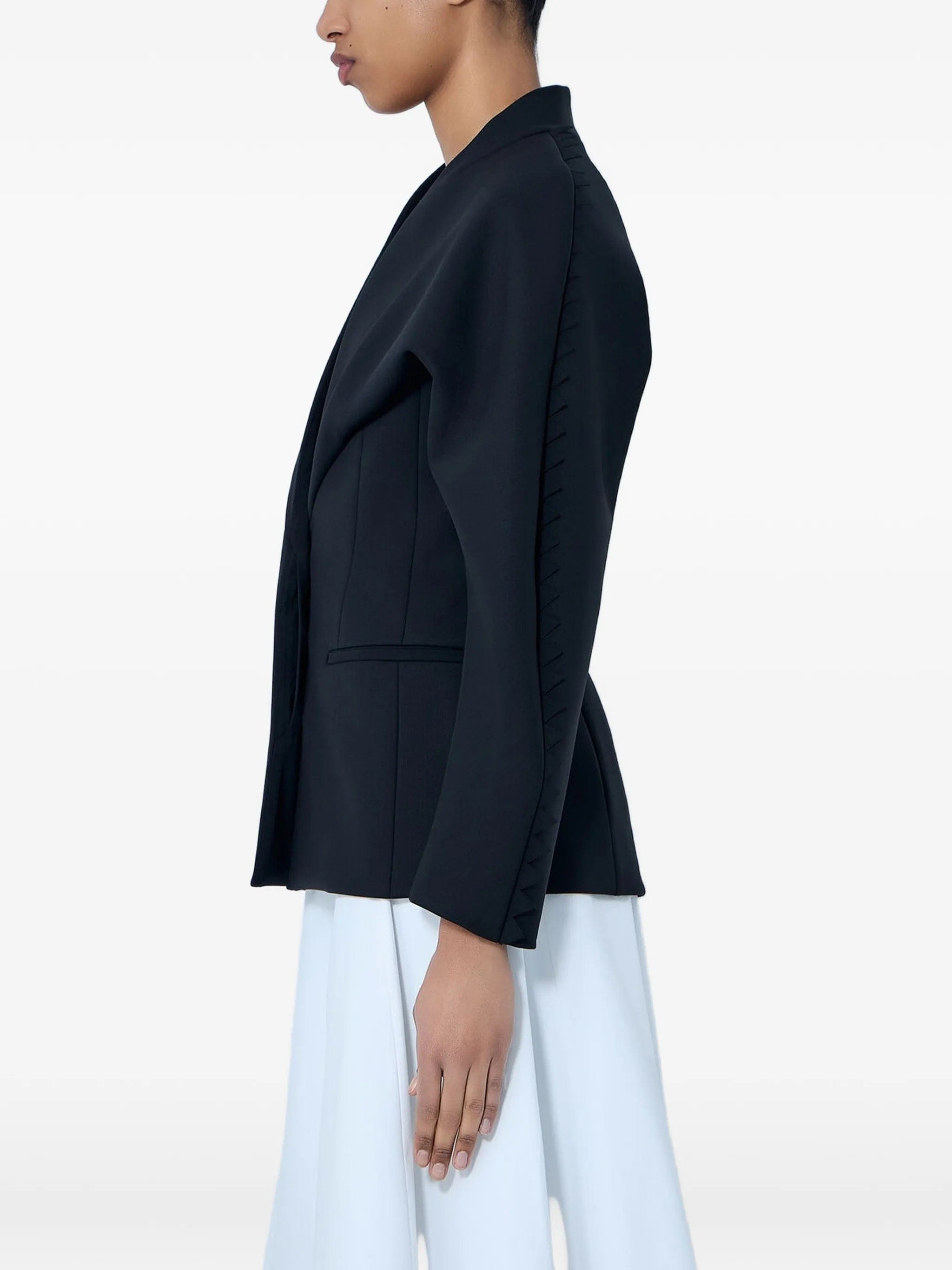 Jacquemus The Châle jacket