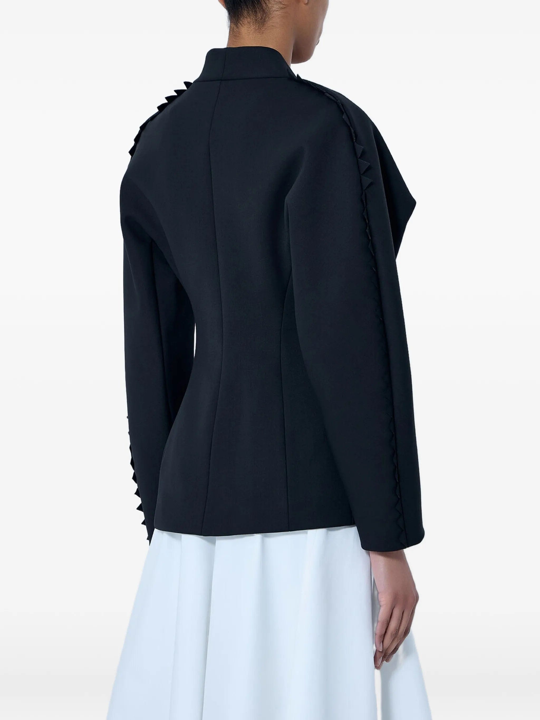 Jacquemus The Châle jacket