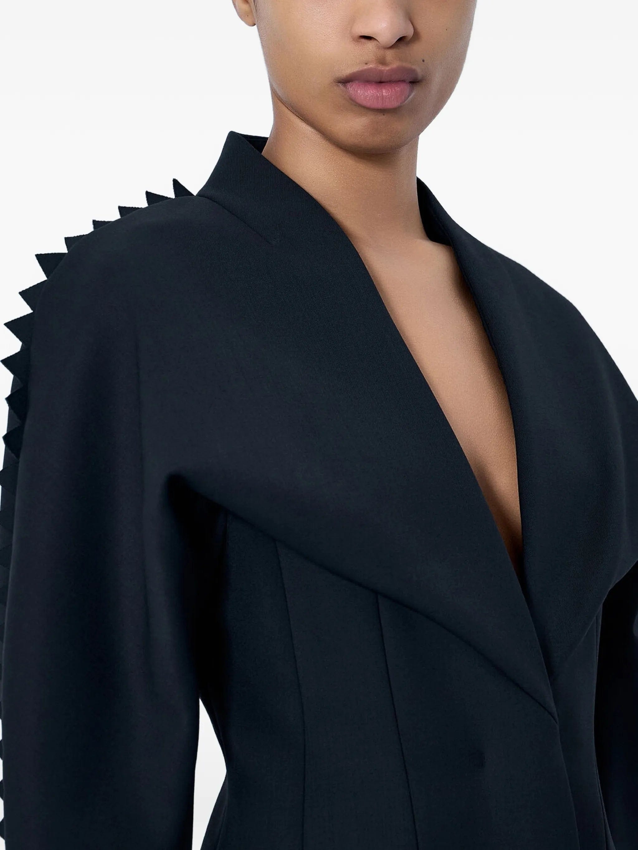 Jacquemus The Châle jacket