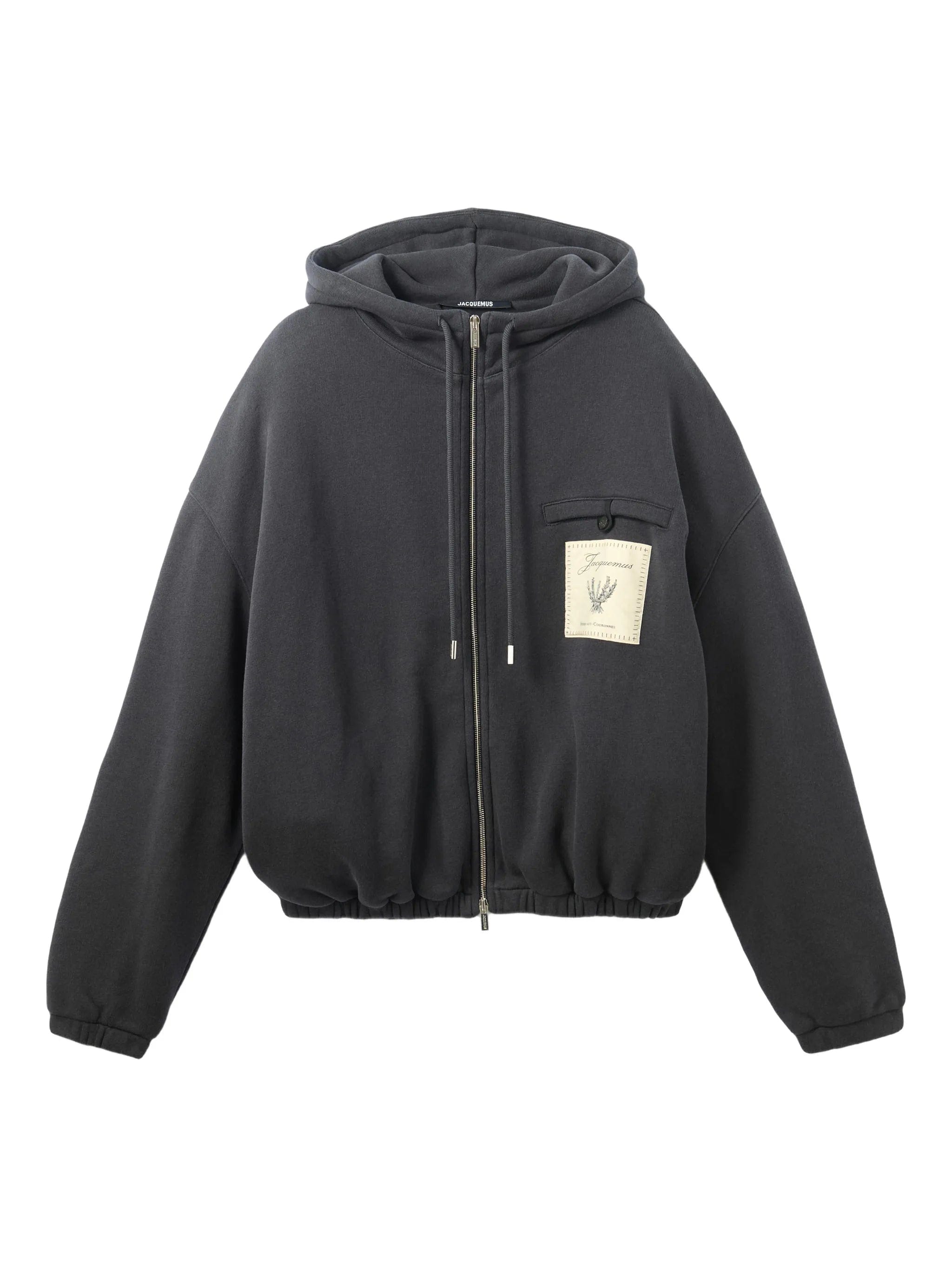 Jacquemus The Torneo jacket