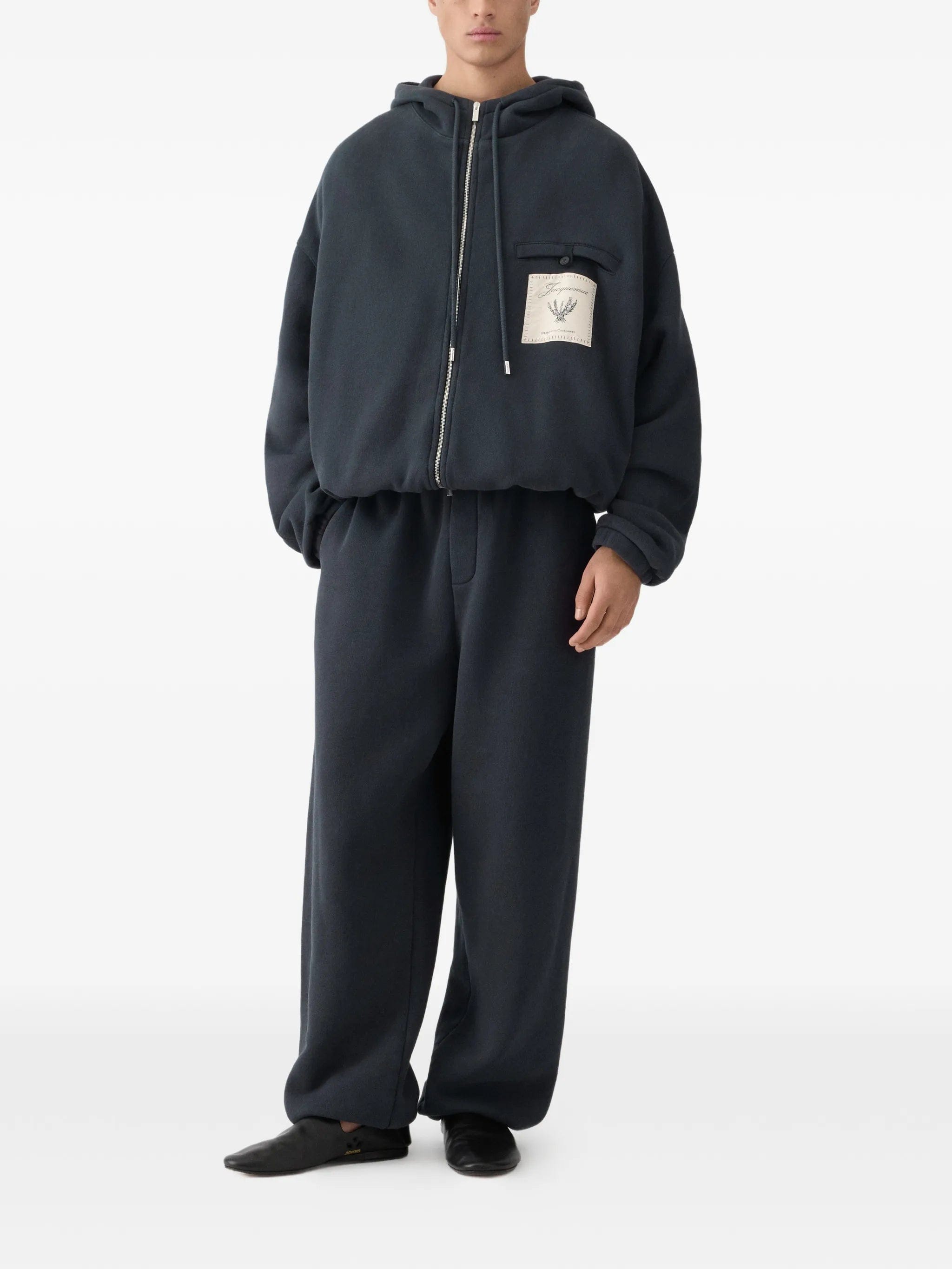 Jacquemus The Torneo jacket