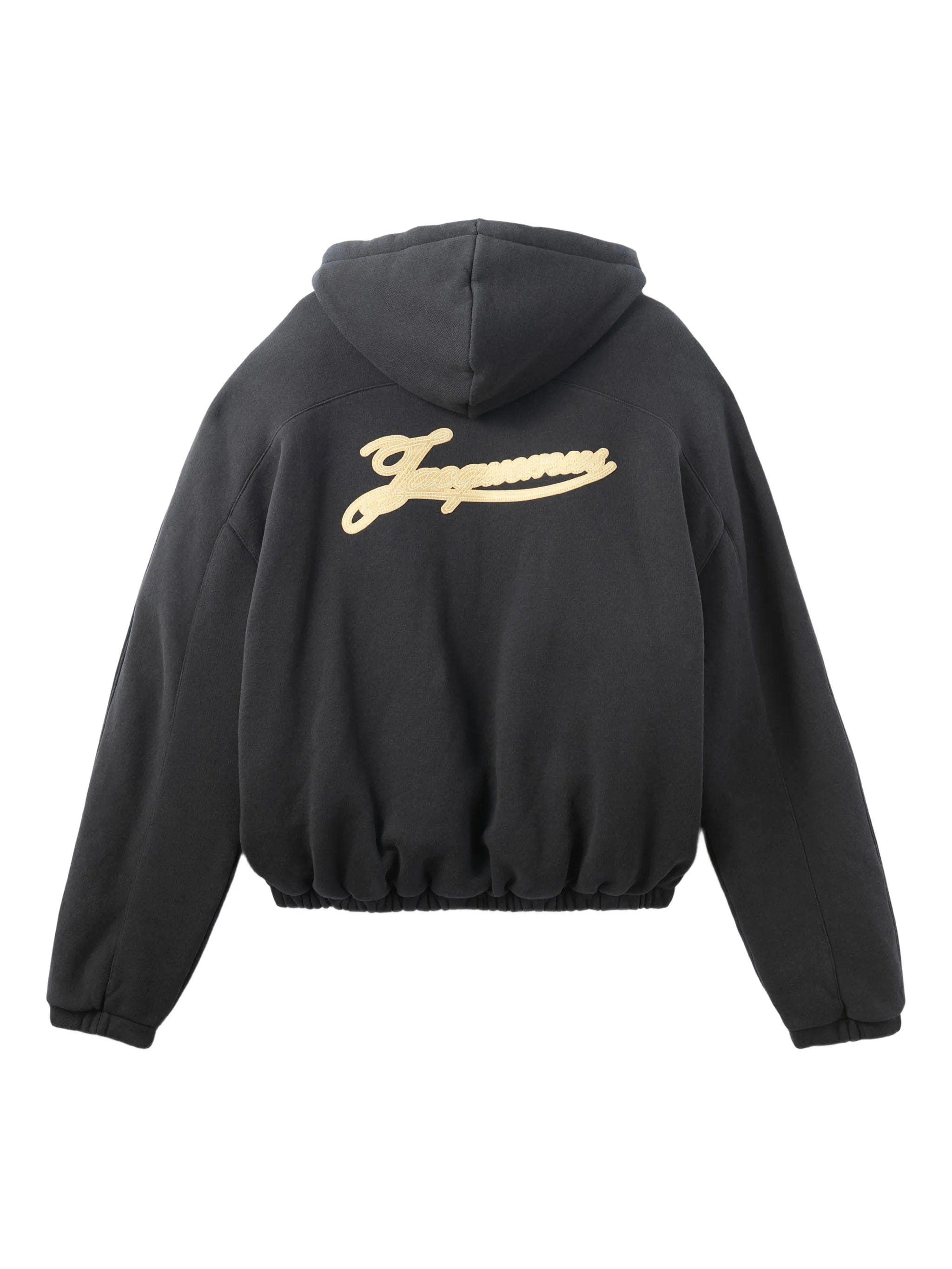 Jacquemus The Torneo jacket