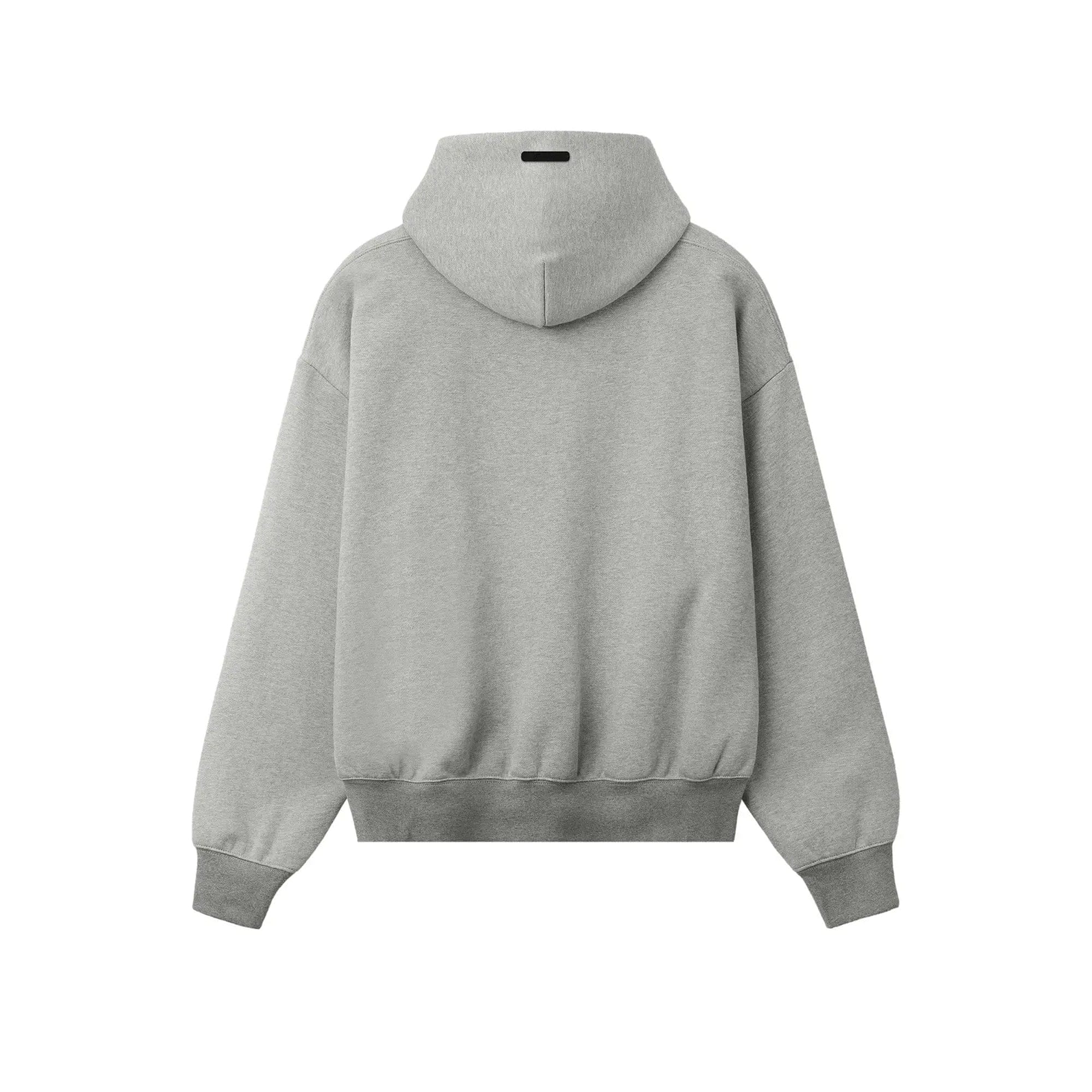 Fear of God Essentials Mens Signature Classic Hoodie