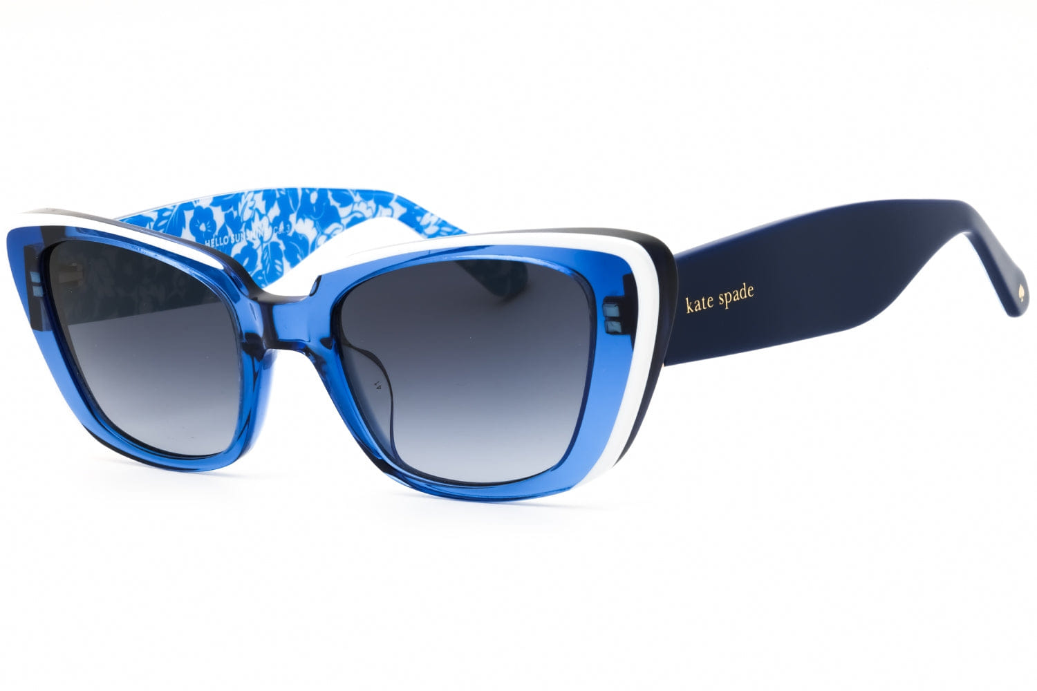 Kate Spade FABIA/S Sunglasses