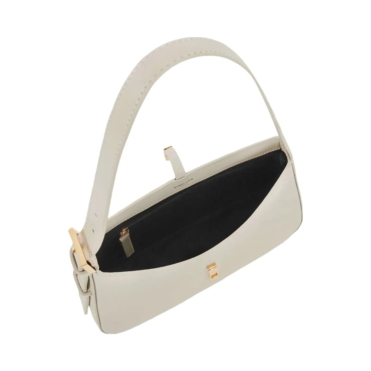 Off-White DeMellier The Tokyo off - white smooth