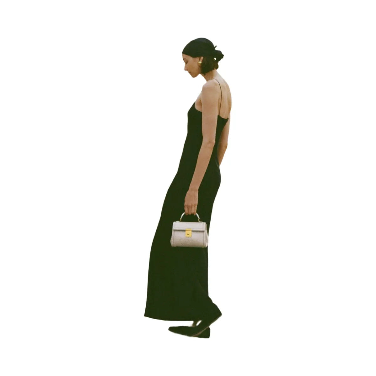 Off-White DeMellier The Paris off - white smooth