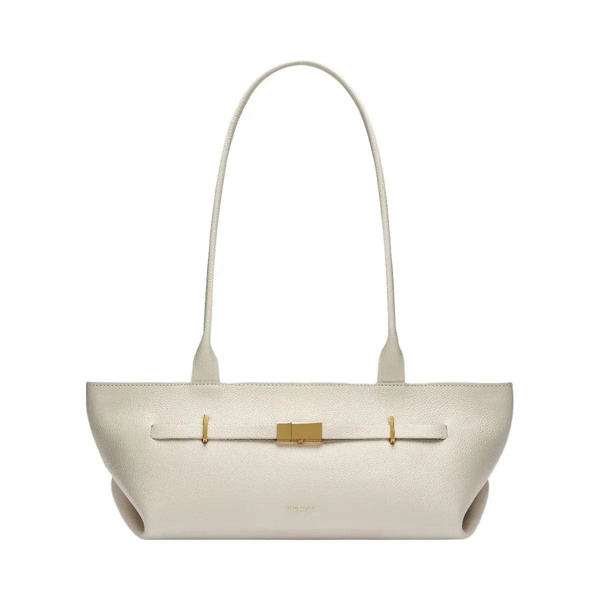 Off-White DeMellier The New York Shoulder off - white small grain