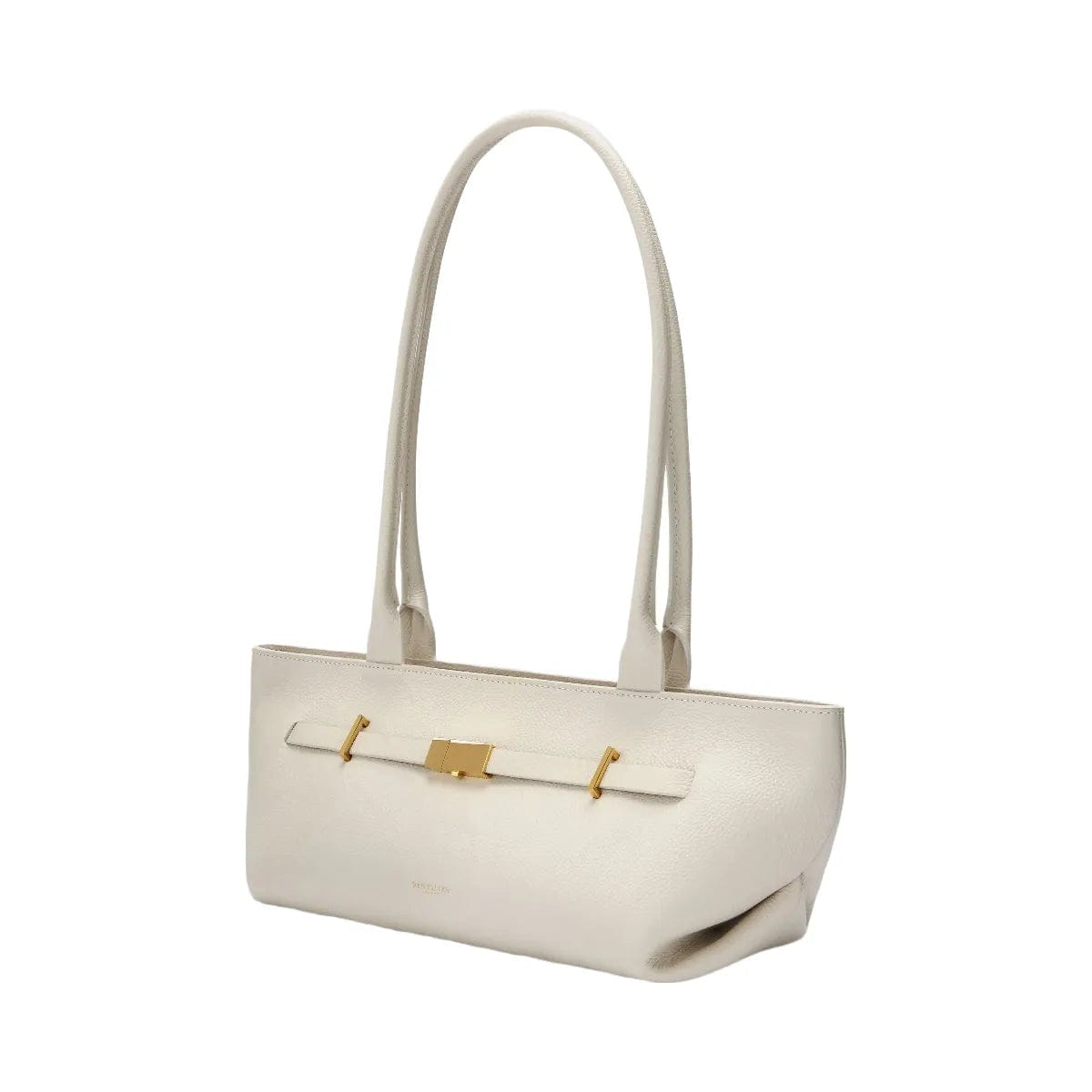 Off-White DeMellier The New York Shoulder off - white small grain